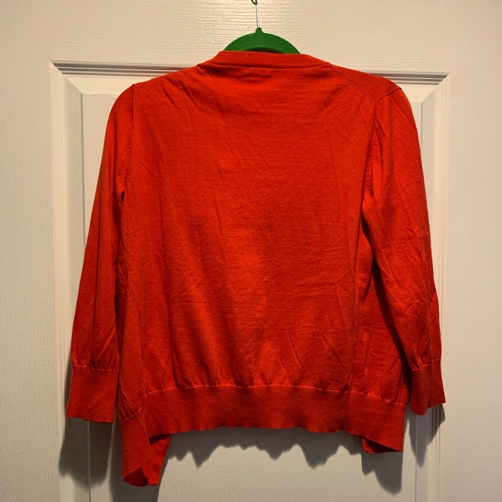 JCREW Cardigan - Picture 2 of 2